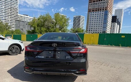 Toyota Camry, 2026 год, 3 850 000 рублей, 5 фотография