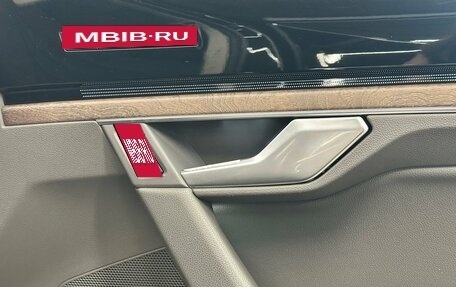 Volkswagen Touareg III, 2018 год, 4 100 000 рублей, 19 фотография