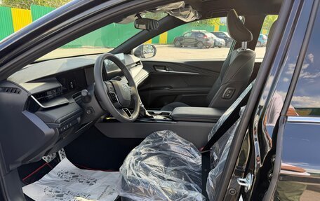 Toyota Camry, 2026 год, 3 850 000 рублей, 7 фотография