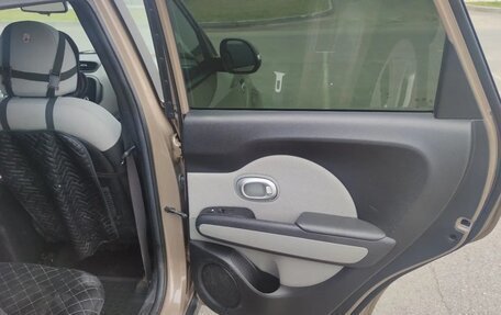 KIA Soul II рестайлинг, 2014 год, 1 300 000 рублей, 7 фотография