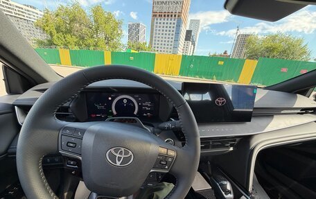 Toyota Camry, 2026 год, 3 850 000 рублей, 10 фотография