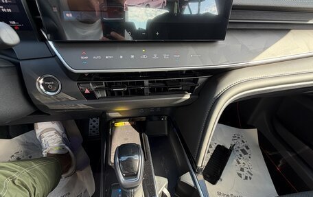 Toyota Camry, 2026 год, 3 850 000 рублей, 11 фотография