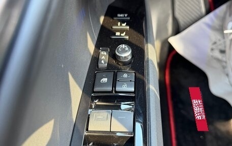 Toyota Camry, 2026 год, 3 850 000 рублей, 12 фотография