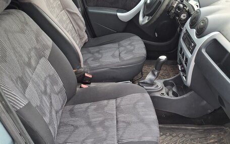 Renault Logan I, 2012 год, 250 000 рублей, 6 фотография