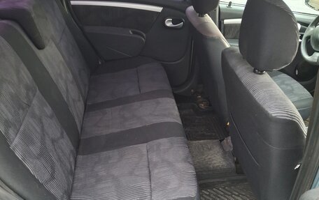 Renault Logan I, 2012 год, 250 000 рублей, 7 фотография