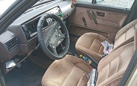 Volkswagen Jetta III, 1987 год, 800 000 рублей, 6 фотография