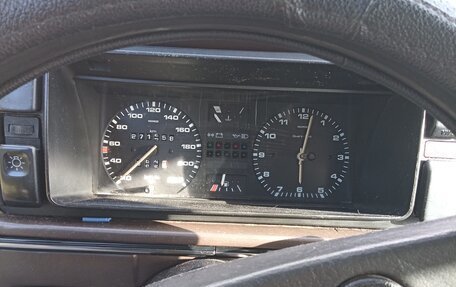Volkswagen Jetta III, 1987 год, 800 000 рублей, 11 фотография