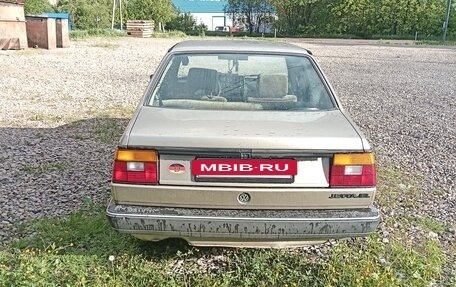 Volkswagen Jetta III, 1987 год, 800 000 рублей, 4 фотография