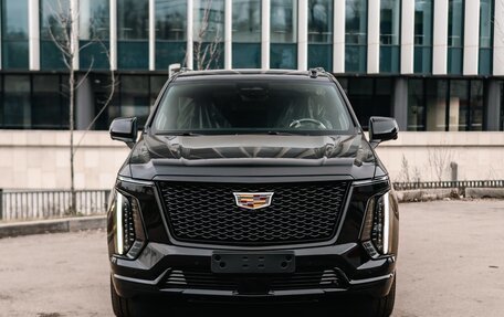 Cadillac Escalade V, 2026 год, 23 950 000 рублей, 2 фотография