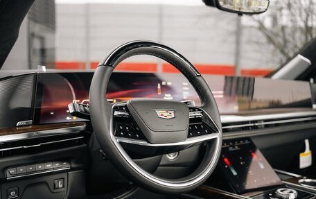Cadillac Escalade V, 2026 год, 23 950 000 рублей, 10 фотография