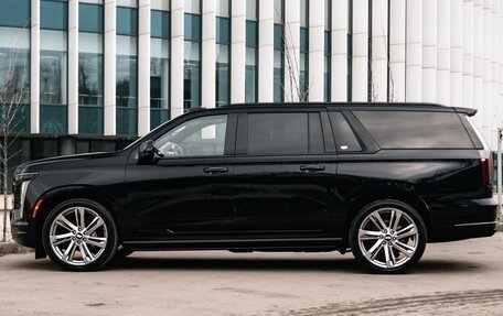 Cadillac Escalade V, 2026 год, 23 950 000 рублей, 7 фотография