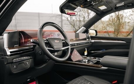 Cadillac Escalade V, 2026 год, 23 950 000 рублей, 9 фотография