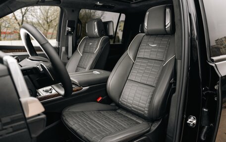 Cadillac Escalade V, 2026 год, 23 950 000 рублей, 11 фотография