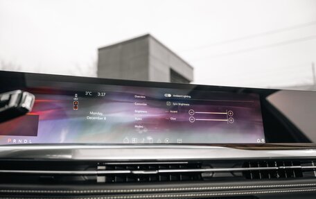 Cadillac Escalade V, 2026 год, 23 950 000 рублей, 22 фотография