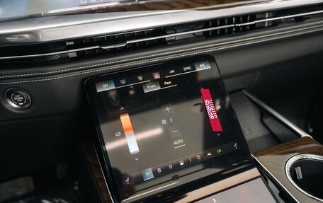 Cadillac Escalade V, 2026 год, 23 950 000 рублей, 21 фотография