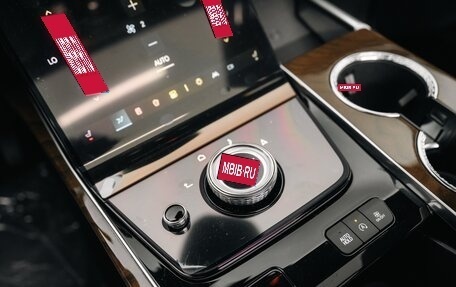 Cadillac Escalade V, 2026 год, 23 950 000 рублей, 20 фотография