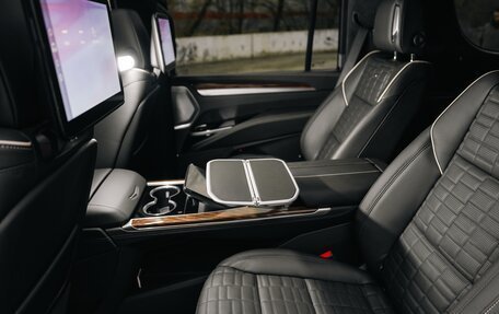 Cadillac Escalade V, 2026 год, 23 950 000 рублей, 31 фотография