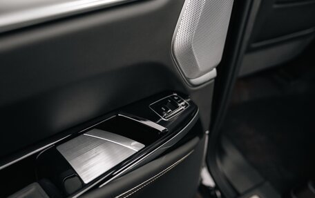 Cadillac Escalade V, 2026 год, 23 950 000 рублей, 37 фотография