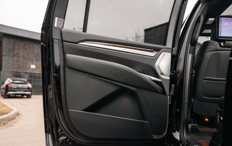 Cadillac Escalade V, 2026 год, 23 950 000 рублей, 36 фотография