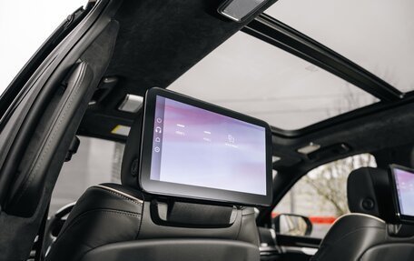 Cadillac Escalade V, 2026 год, 23 950 000 рублей, 35 фотография