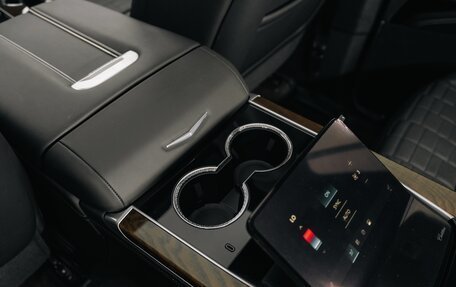 Cadillac Escalade V, 2026 год, 23 950 000 рублей, 34 фотография