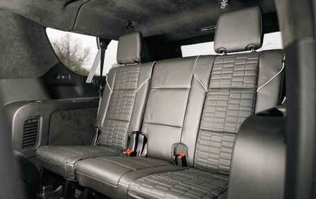 Cadillac Escalade V, 2026 год, 23 950 000 рублей, 40 фотография