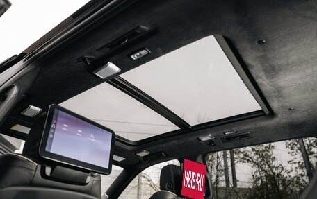 Cadillac Escalade V, 2026 год, 23 950 000 рублей, 39 фотография
