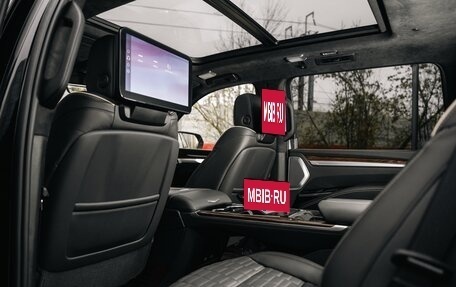 Cadillac Escalade V, 2026 год, 23 950 000 рублей, 38 фотография