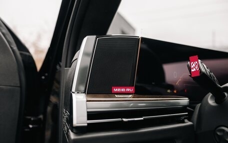 Cadillac Escalade V, 2026 год, 23 950 000 рублей, 29 фотография