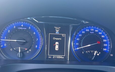 Toyota Camry, 2015 год, 1 500 000 рублей, 7 фотография