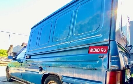 ИЖ 2717, 2002 год, 85 000 рублей, 3 фотография