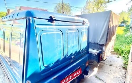 ИЖ 2717, 2002 год, 85 000 рублей, 4 фотография