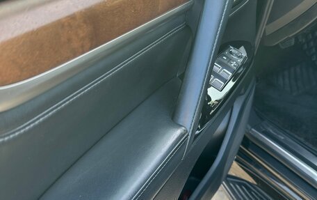 Lexus LX III, 2016 год, 6 500 000 рублей, 7 фотография