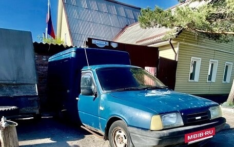 ИЖ 2717, 2002 год, 85 000 рублей, 9 фотография