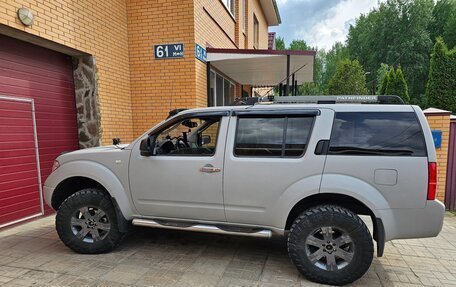 Nissan Pathfinder, 2005 год, 890 000 рублей, 7 фотография