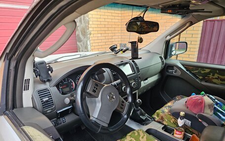 Nissan Pathfinder, 2005 год, 890 000 рублей, 4 фотография