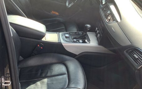 Audi A6, 2011 год, 1 500 000 рублей, 7 фотография