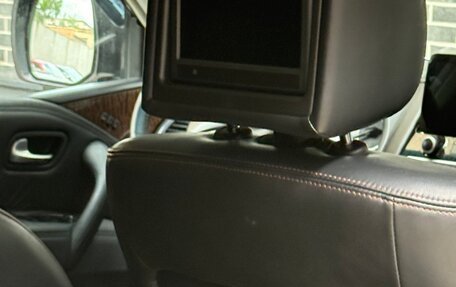 Nissan Patrol, 2012 год, 3 000 000 рублей, 2 фотография