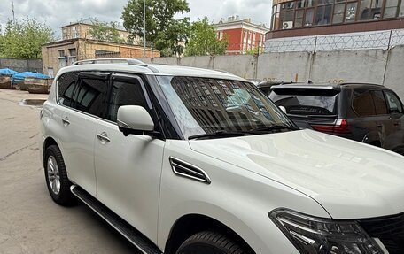 Nissan Patrol, 2012 год, 3 000 000 рублей, 6 фотография