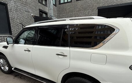 Nissan Patrol, 2012 год, 3 000 000 рублей, 9 фотография