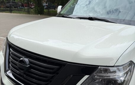 Nissan Patrol, 2012 год, 3 000 000 рублей, 14 фотография