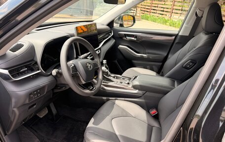 Toyota Highlander, 2026 год, 5 100 000 рублей, 14 фотография