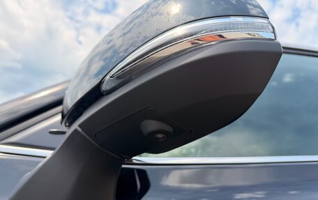 Toyota Highlander, 2026 год, 5 100 000 рублей, 10 фотография