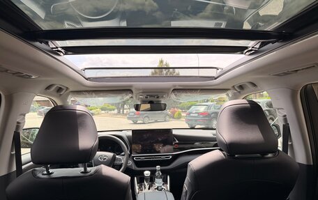 Toyota Highlander, 2026 год, 5 100 000 рублей, 18 фотография