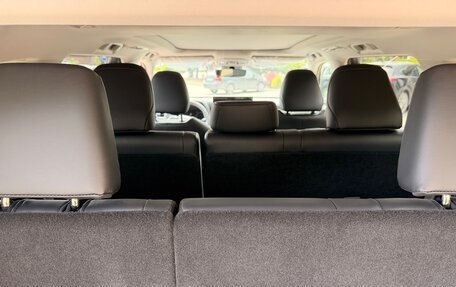 Toyota Highlander, 2026 год, 5 100 000 рублей, 19 фотография