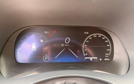 Toyota Highlander, 2026 год, 5 100 000 рублей, 20 фотография