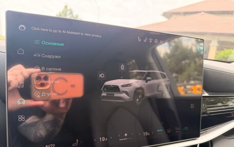 Toyota Highlander, 2026 год, 5 100 000 рублей, 22 фотография