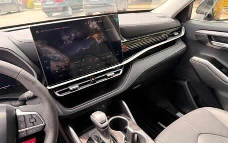 Toyota Highlander, 2026 год, 5 100 000 рублей, 21 фотография