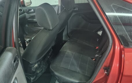 Ford Focus II рестайлинг, 2008 год, 400 000 рублей, 8 фотография