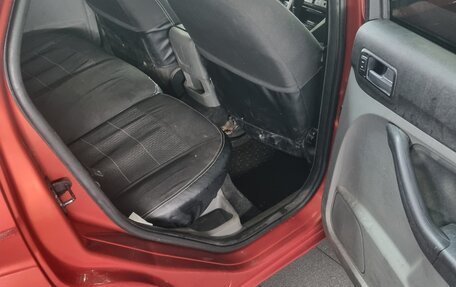 Ford Focus II рестайлинг, 2008 год, 400 000 рублей, 10 фотография